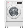 Пералня за вграждане BOSCH WIW24342EU