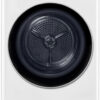 Сушилня LG RH80V9AV3N