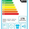 Сушилня Sharp KD-HHH8S8GW3 - Image 3