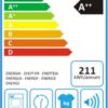 Сушилня Gorenje DNE72/GN - Image 3