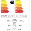 Пералня със Сушилня Gorenje WD2A164ADS/A - Image 3
