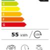 Вградена пералня Hotpoint-Ariston BI WMHG 81485 EU - Image 3