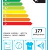 Сушилня Electrolux EW7H578S - Image 3