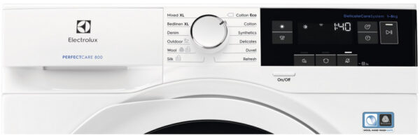 Сушилня Electrolux EW8H358S - Image 4