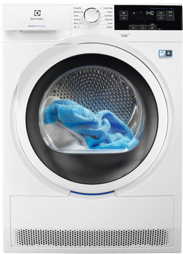 Сушилня Electrolux EW8H358S