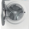 Пералня със Сушилня Indesit BDE 86435 9EWS EU - Image 5