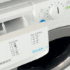 Пералня със Сушилня Indesit BDE 86435 9EWS EU - Image 7