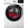 Пералня със сушилня AEG LWR71944B