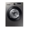 Пералня със сушилня Samsung WD80T4046CX/LE