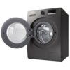 Пералня със сушилня Samsung WD80T4046CX/LE - Image 6