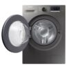 Пералня със сушилня Samsung WD80T4046CX/LE - Image 7