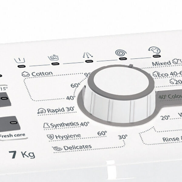 Пералня Whirlpool TDLR 7220SS EU - Image 6