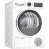 Сушилня Bosch WQG24100BY