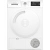 Сушилня Bosch WTH83002BY