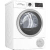 Сушилня Bosch WTWH762BY