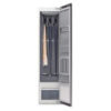 Сушилня Samsung DF60R8600CG/LE , Марсианско Розово - Image 6