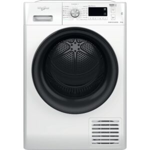 Сушилня Whirlpool FFT M11 8X3BY EE
