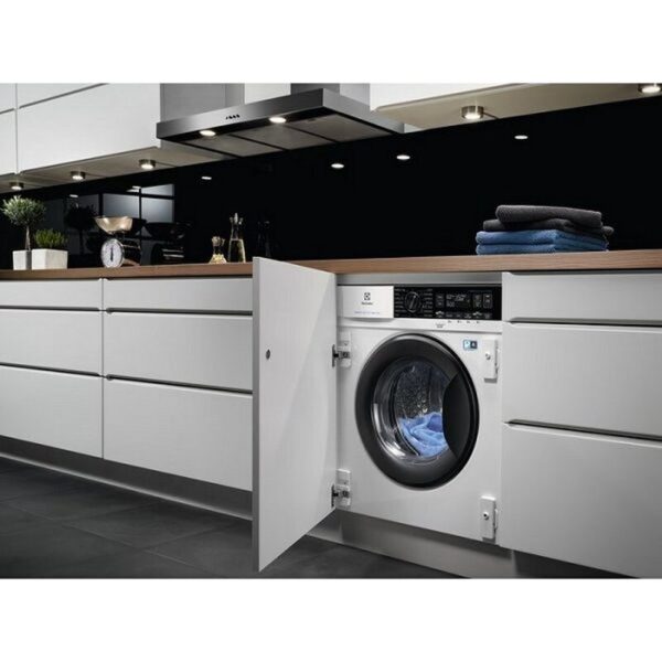 Пералня със сушилня за вграждане Electrolux EW7W368SI - Image 6