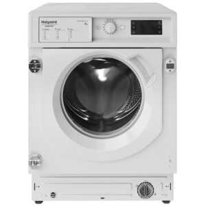 Вградена пералня Hotpoint-Ariston BI WMHG 81485 EU