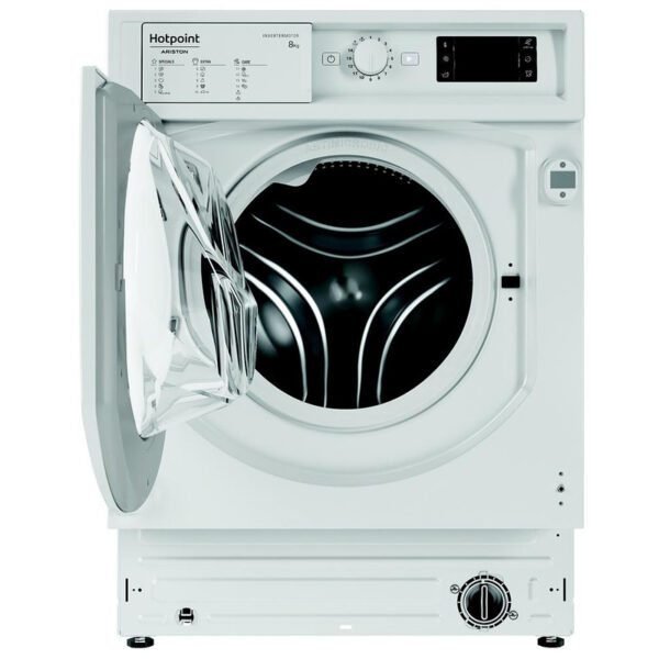 Вградена пералня Hotpoint-Ariston BI WMHG 81485 EU - Image 4