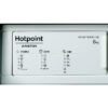 Вградена пералня Hotpoint-Ariston BI WMHG 81485 EU - Image 6