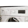 Пералня със сушилня за вграждане Hotpoint-Ariston BI WDHG 861485 EU - Image 6