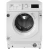 Пералня със сушилня за вграждане Hotpoint-Ariston BI WDHG 861485 EU