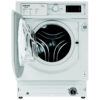 Пералня със сушилня за вграждане Hotpoint-Ariston BI WDHG 861485 EU - Image 4