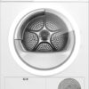 Сушилня Bosch WTH85206BY