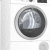 Сушилня Bosch WTW876LBY