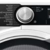 Пералня със сушилня AEG LWR85165A - Image 5