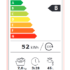 Перална машина Samsung WW70TA026AX/LE