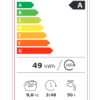 Перална машина Samsung WW90T734DBX/S7