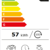Перална машина Whirlpool FFD 9458 SBSV EU