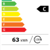 Перална машина Electrolux EW2F428S