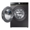 Перална машина Samsung WW90T654DLX/S7 - Image 3