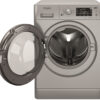 Перална машина Whirlpool FFD 9458 SBSV EU - Image 3