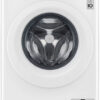 Перална машина LG F4WV309S3E