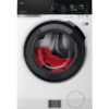 Пералня със сушилня AEG LWR98165XE