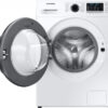 Перална машина Samsung WW80TA046AE/LE