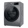 Перална машина Whirlpool W6 W945SB EE - Image 4