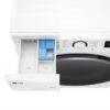 Пералня със Сушилня LG F4DR510S1W