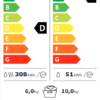 Пералня със Сушилня Gorenje WD2A164ADS