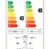 Пералня със Сушилня Samsung WD80T4046EE/LE