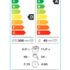 Пералня със сушилня LG F4DR711S2BA - Image 2