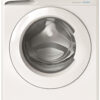 Перална машина Indesit BWE 81285X W EE N