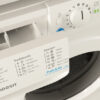 Перална машина Indesit BWE 81285X W EE N