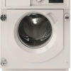 Пералня със Сушилня за вграждане Whirlpool BI WDWG 751482 EU N