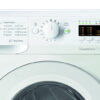 Перална машина Indesit MTWA 91284 W EE