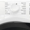 Перална машина Electrolux EW6F429B - Image 4